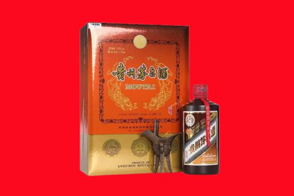 盐城市盐都回收30年茅台